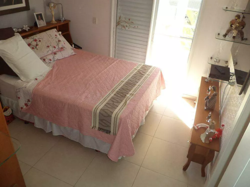 Casa de Condomínio, 4 quartos - Foto 8