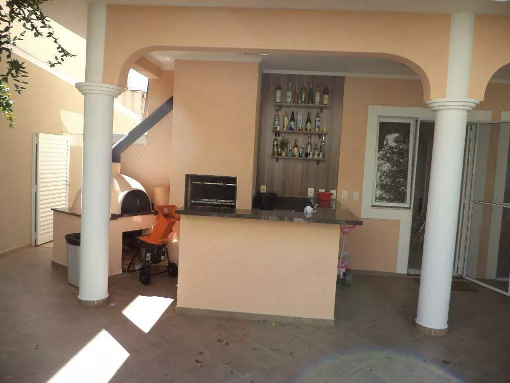 Casa de Condomínio, 4 quartos - Foto 10
