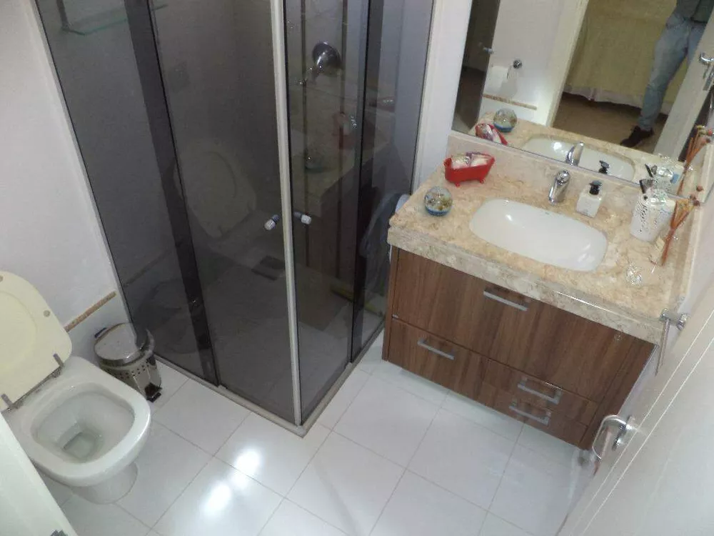 Casa de Condomínio, 4 quartos - Foto 20