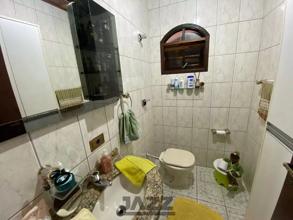 Chácara, 5 quartos, 1461 m² - Foto 13