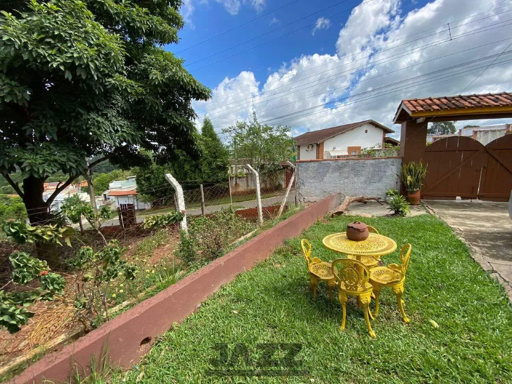 Chácara, 5 quartos, 1461 m² - Foto 19