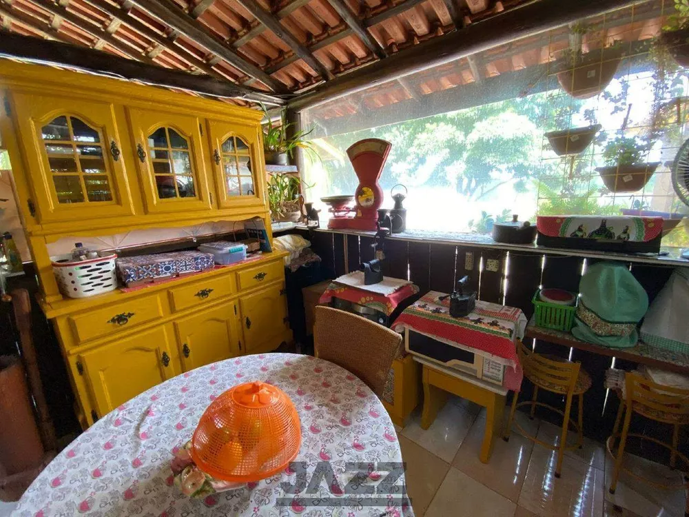 Chácara, 5 quartos, 1461 m² - Foto 7