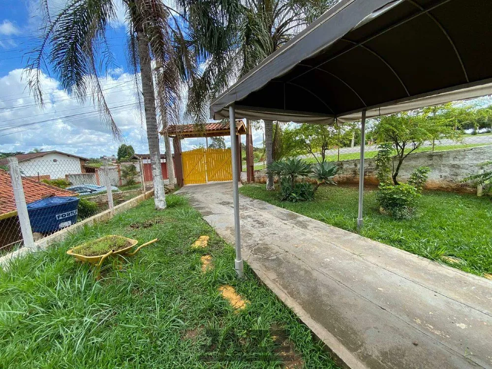 Chácara, 5 quartos, 1461 m² - Foto 18