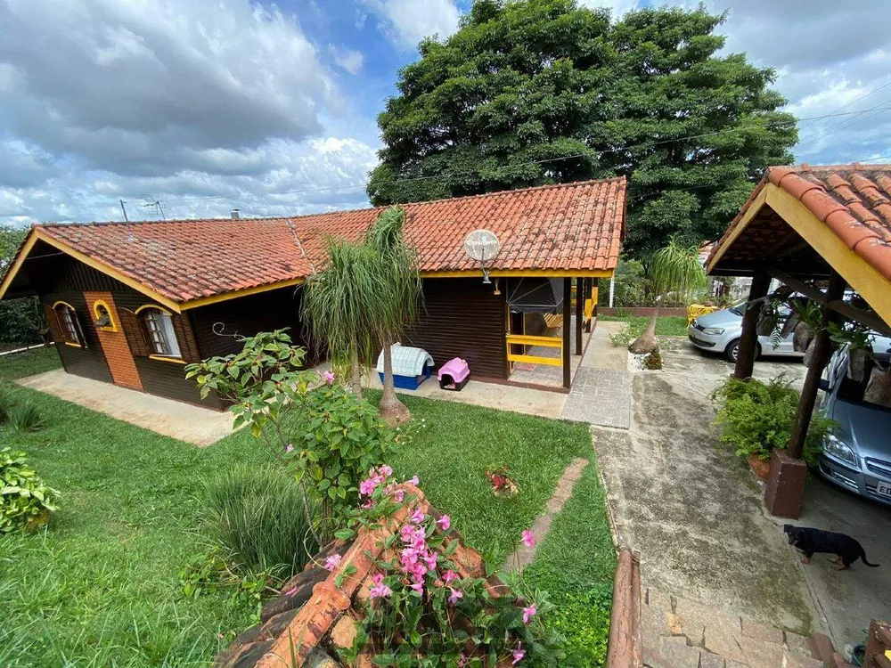 Chácara, 5 quartos, 1461 m² - Foto 20