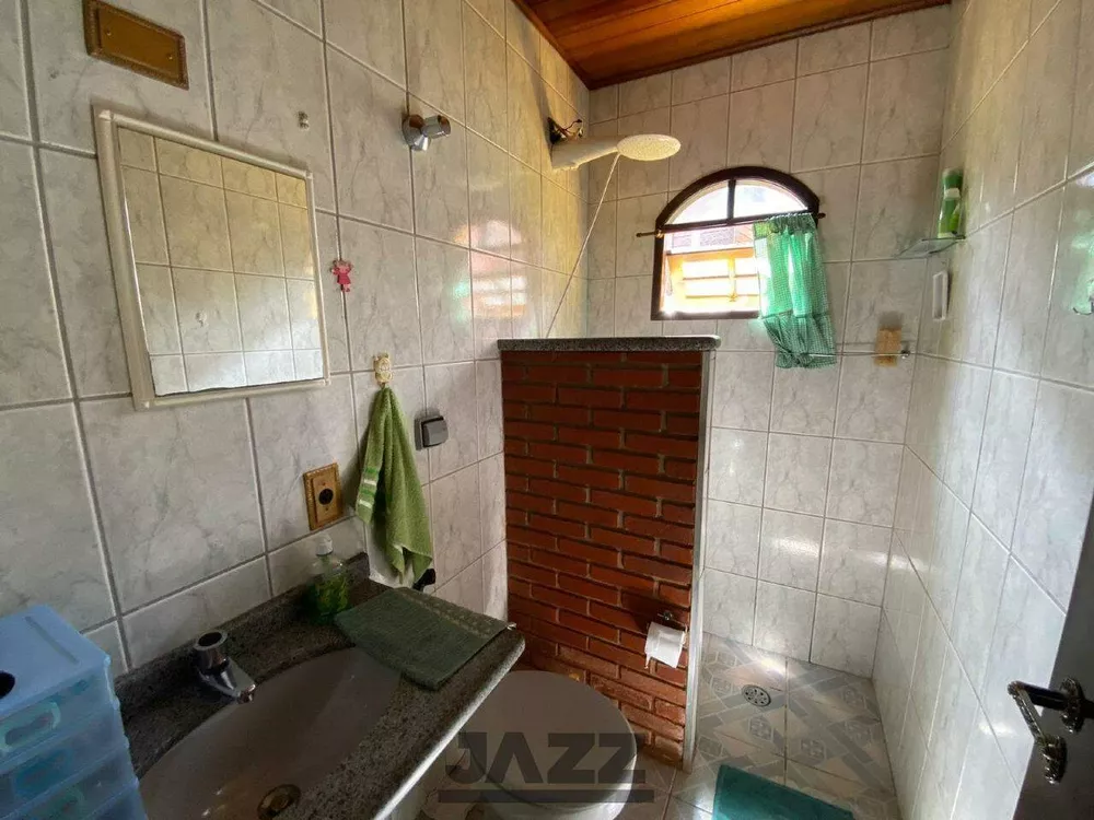 Chácara, 5 quartos, 1461 m² - Foto 2