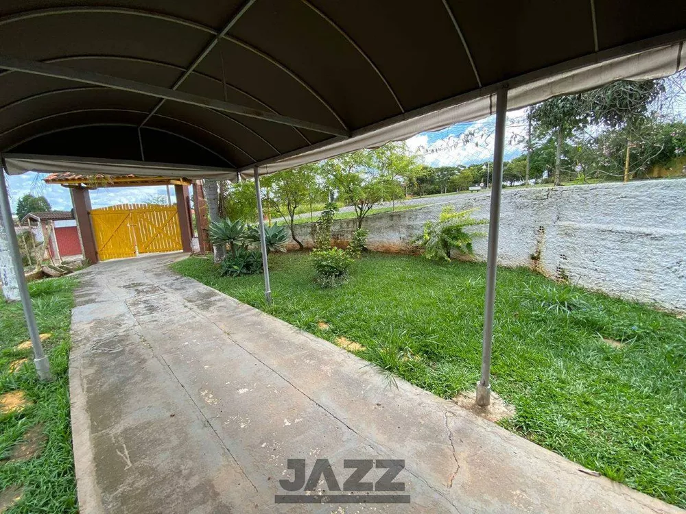 Chácara, 5 quartos, 1461 m² - Foto 4