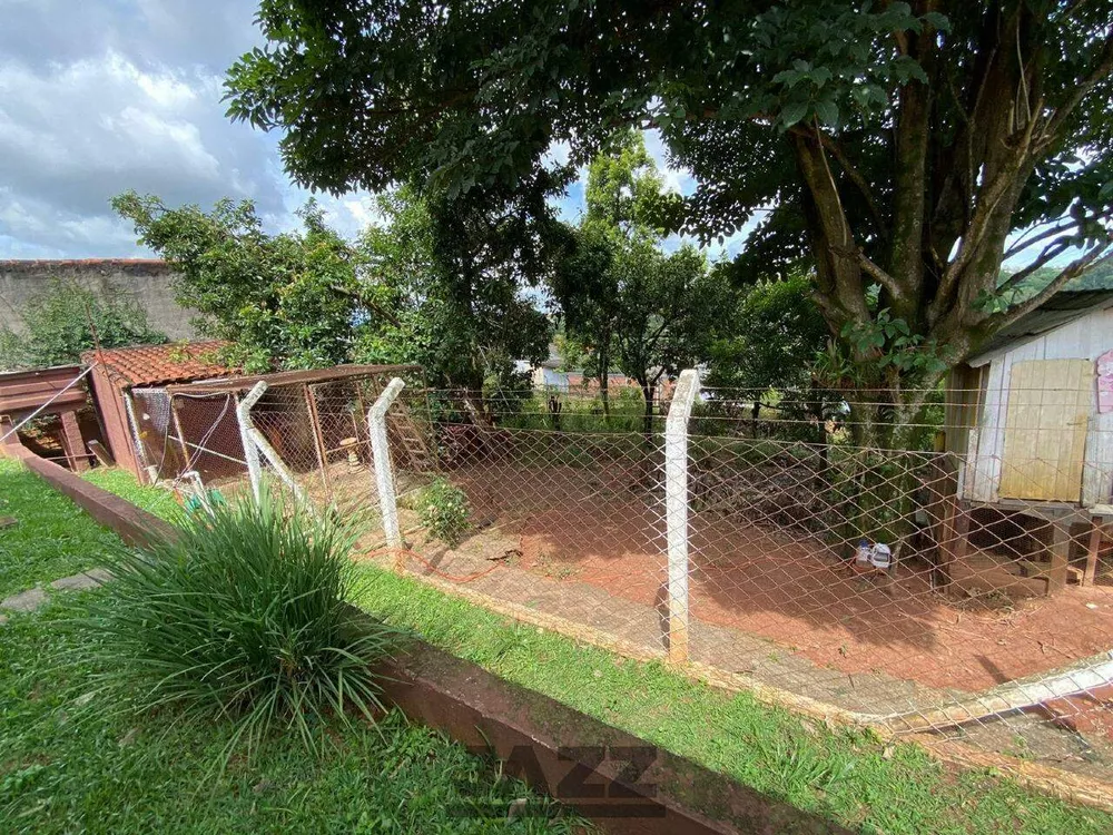 Chácara, 5 quartos, 1461 m² - Foto 5