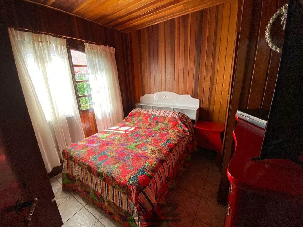 Chácara, 5 quartos, 1461 m² - Foto 17