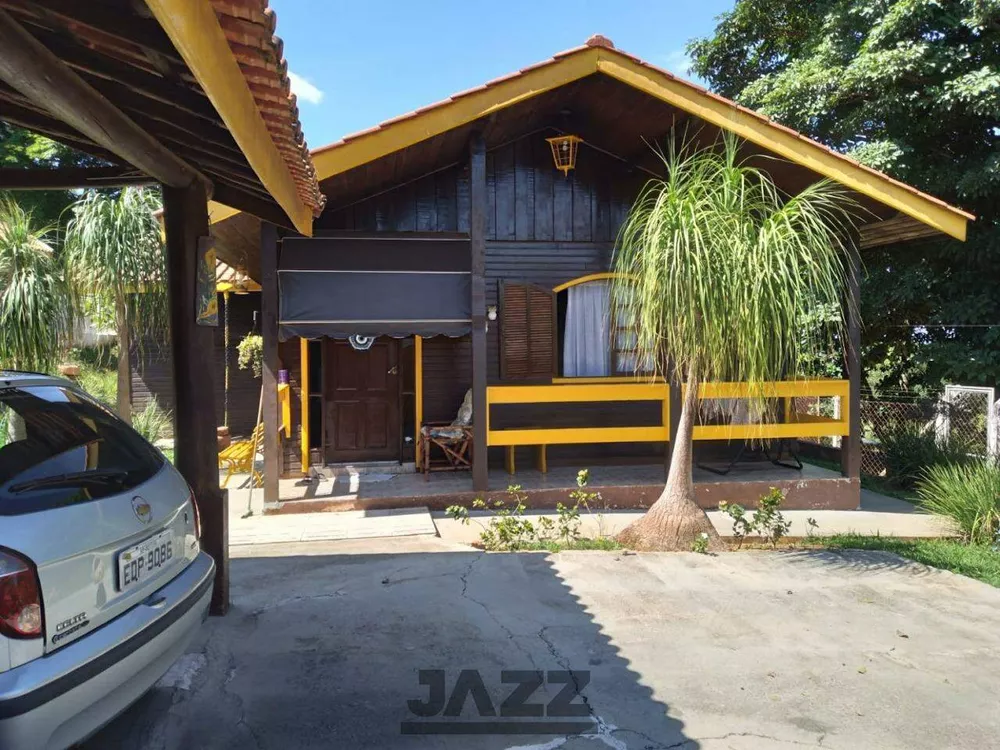 Chácara, 5 quartos, 1461 m² - Foto 12