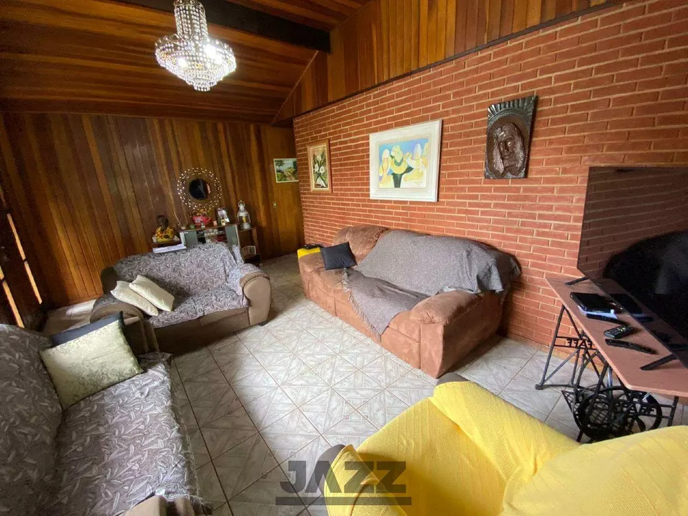 Chácara, 5 quartos, 1461 m² - Foto 10