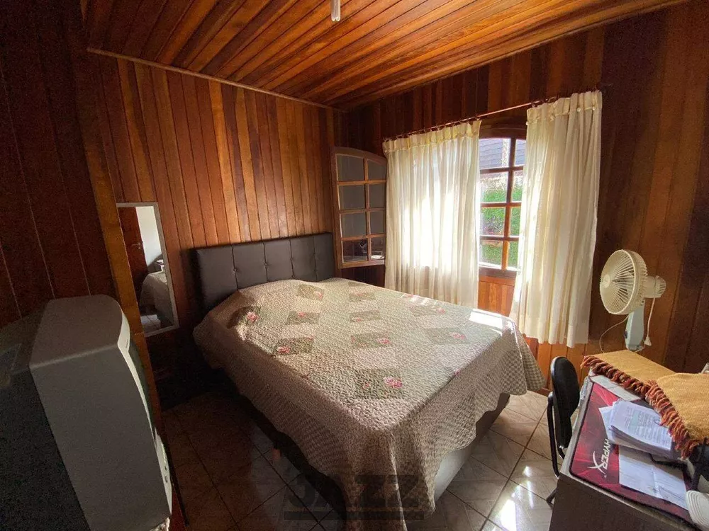 Chácara, 5 quartos, 1461 m² - Foto 3