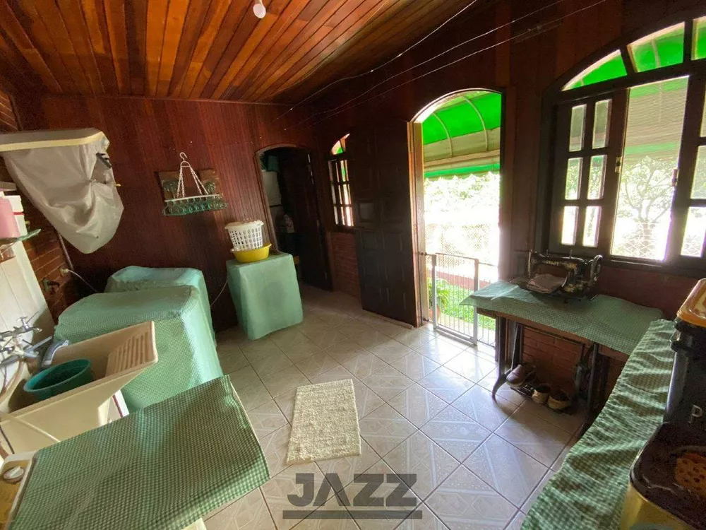 Chácara, 5 quartos, 1461 m² - Foto 16
