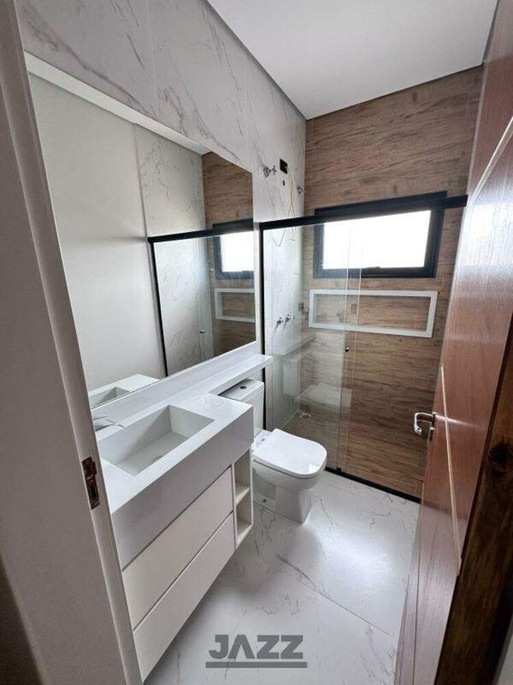 Casa de Condomínio, 3 quartos - Foto 11