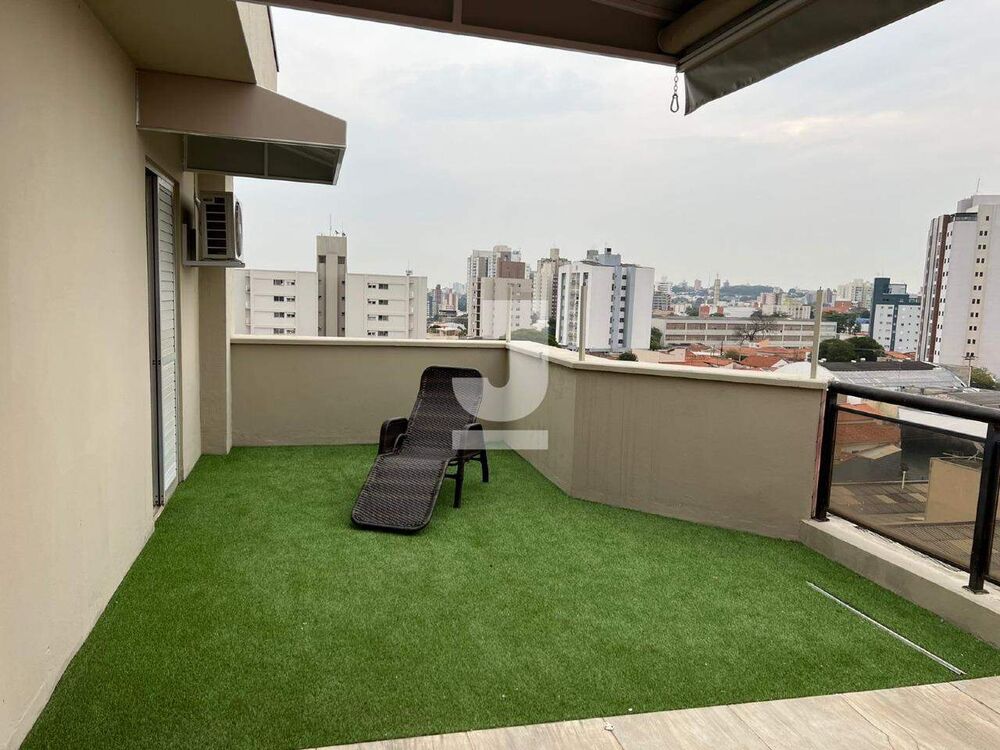 Apartamento, 3 quartos, 153 m² - Foto 23