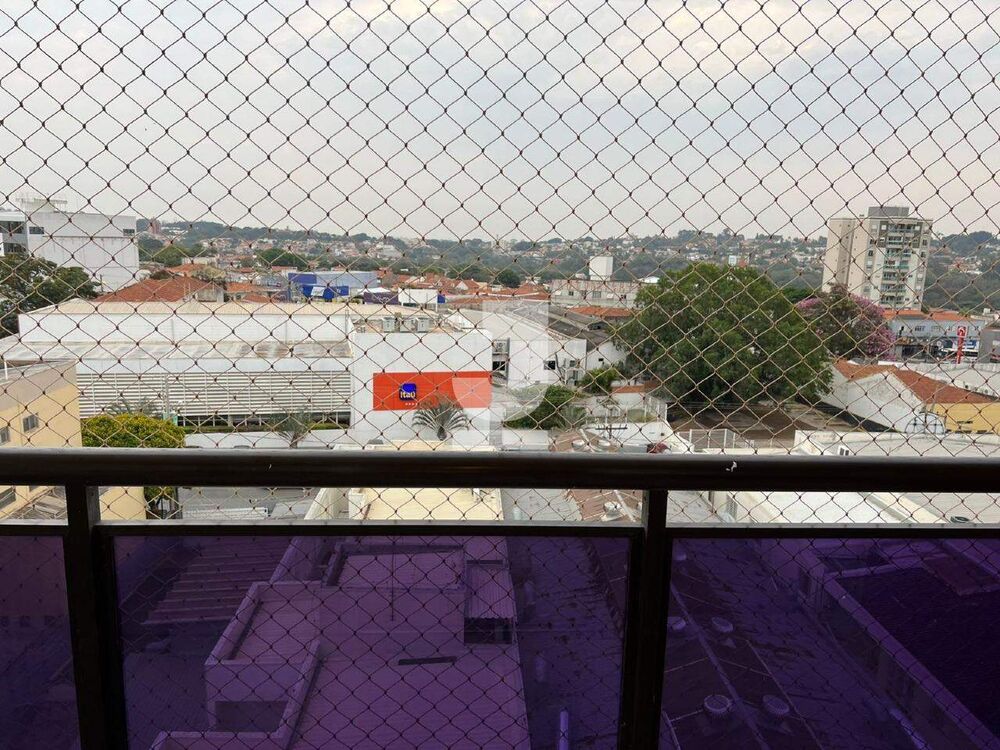 Apartamento, 3 quartos, 153 m² - Foto 22