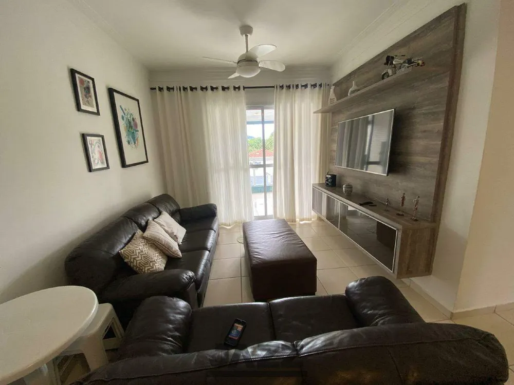 Apartamento, 2 quartos, 87 m² - Foto 1