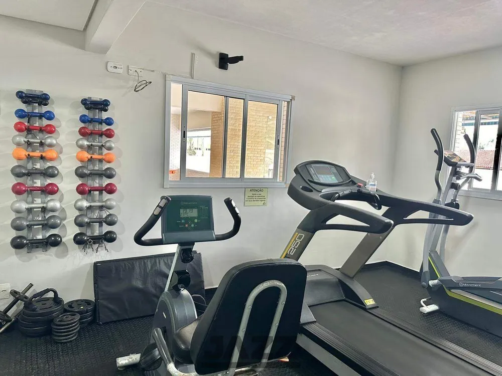 Apartamento, 2 quartos, 87 m² - Foto 11