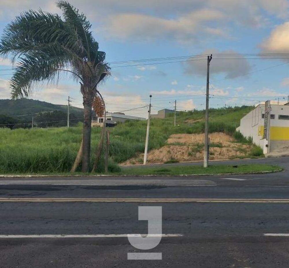 Terreno, 348 m² - Foto 1