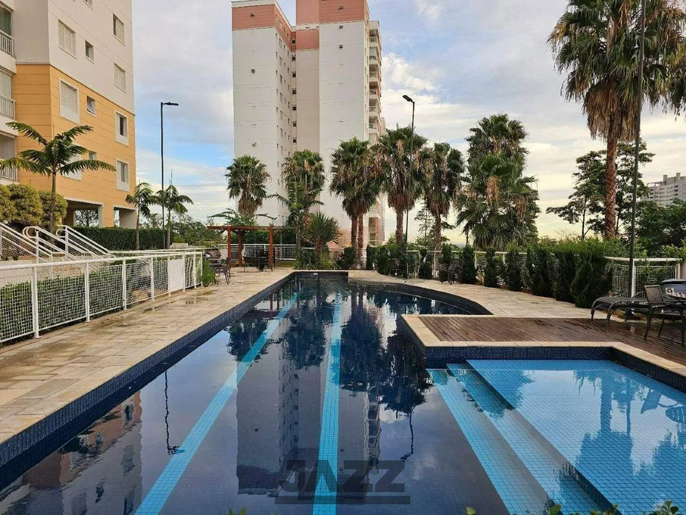 Apartamento, 3 quartos, 108 m² - Foto 1