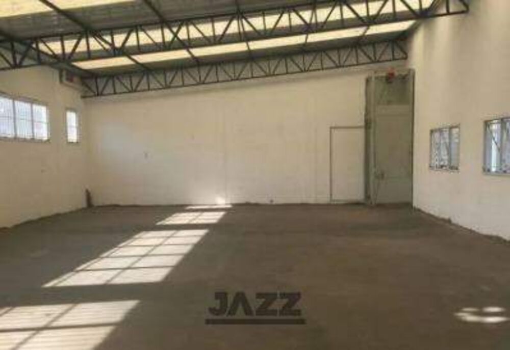 Depósito-Galpão, 1474 m² - Foto 12