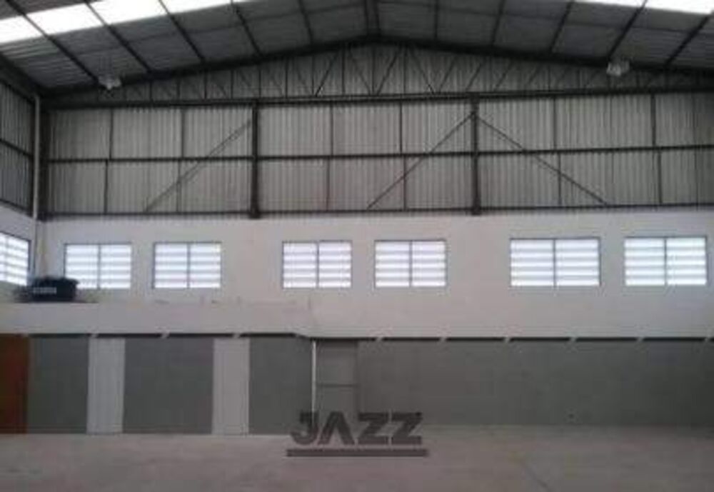 Depósito-Galpão, 1474 m² - Foto 1