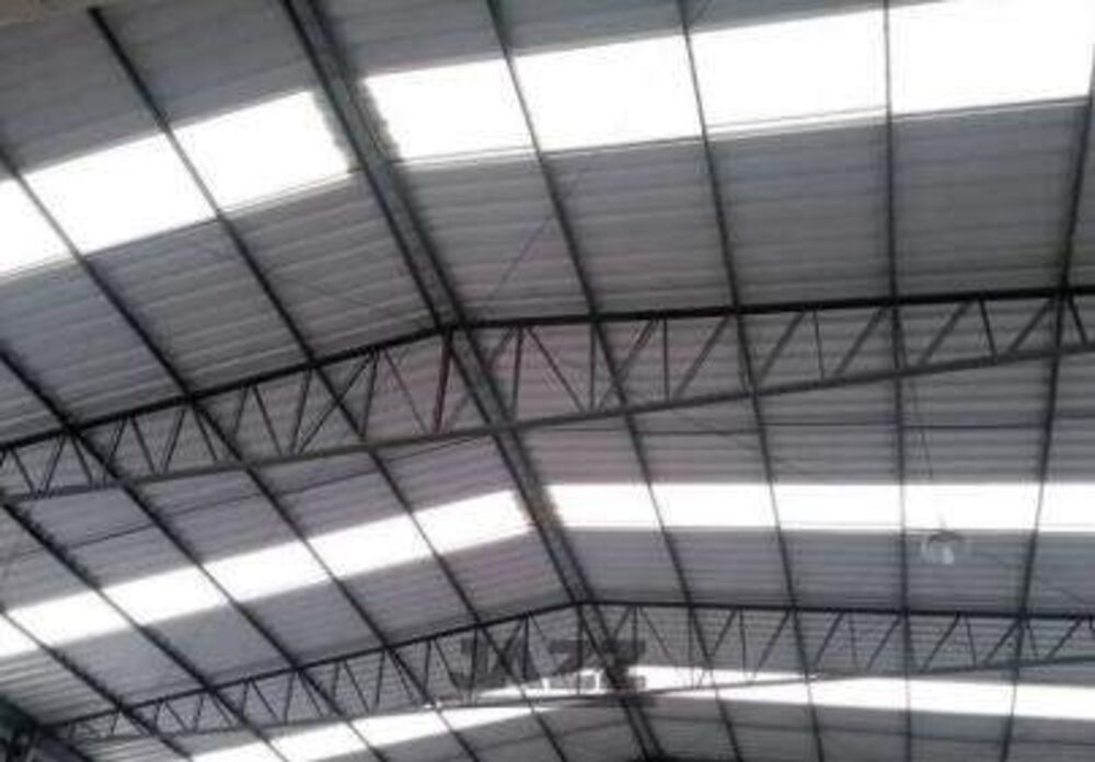 Depósito-Galpão, 1474 m² - Foto 5