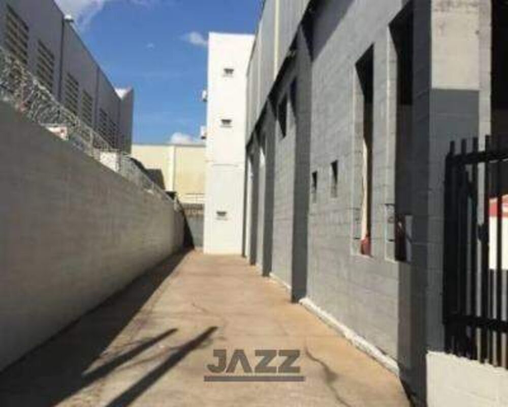 Depósito-Galpão, 1474 m² - Foto 9