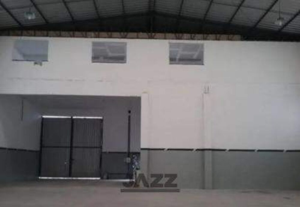 Depósito-Galpão, 1474 m² - Foto 3