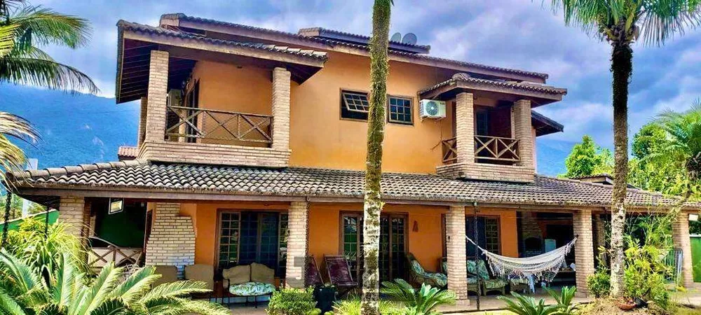 Casa de Condomínio à venda com 5 quartos, 400m² - Foto 3