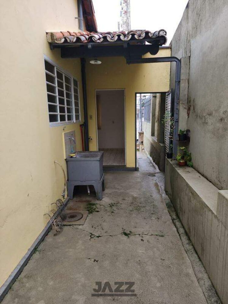 Casa, 4 quartos, 193 m² - Foto 15