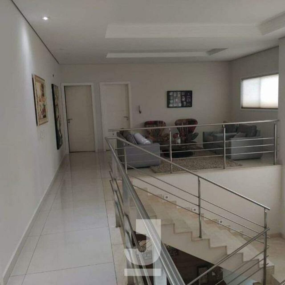 Casa de Condomínio, 4 quartos - Foto 35