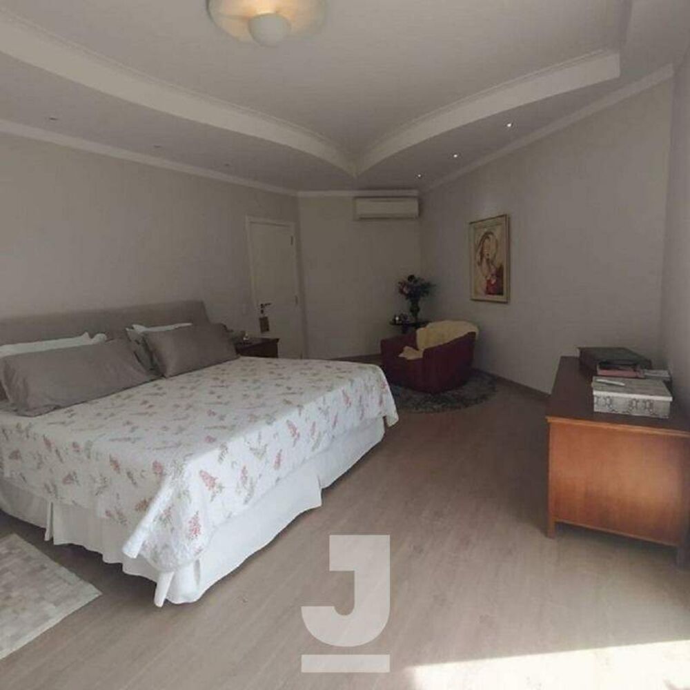 Casa de Condomínio, 4 quartos - Foto 39
