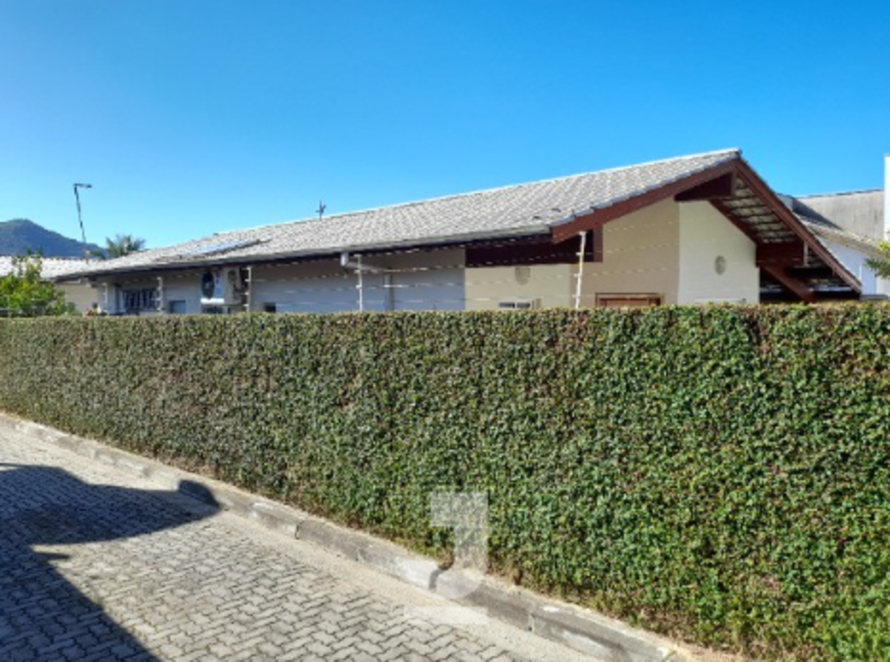 Casa, 4 quartos, 200 m² - Foto 1
