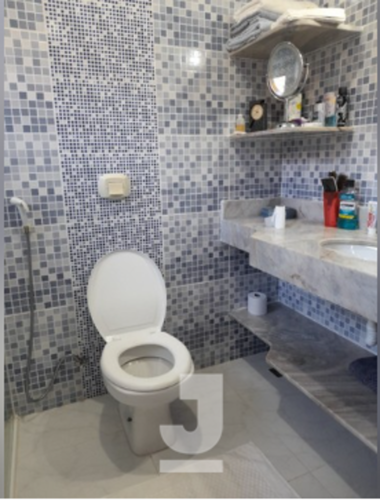Casa, 4 quartos, 200 m² - Foto 3