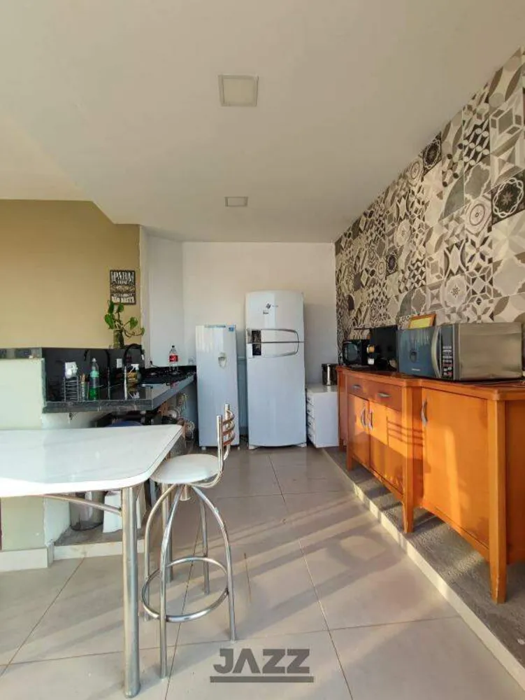Casa de Condomínio, 4 quartos - Foto 5