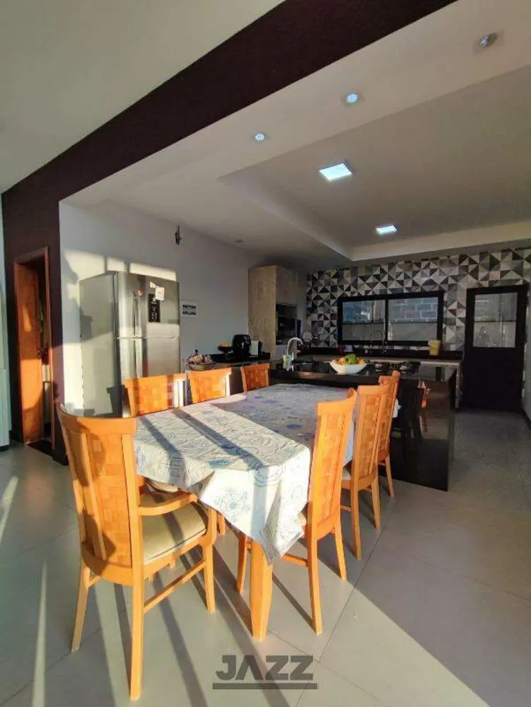 Casa de Condomínio, 4 quartos - Foto 7
