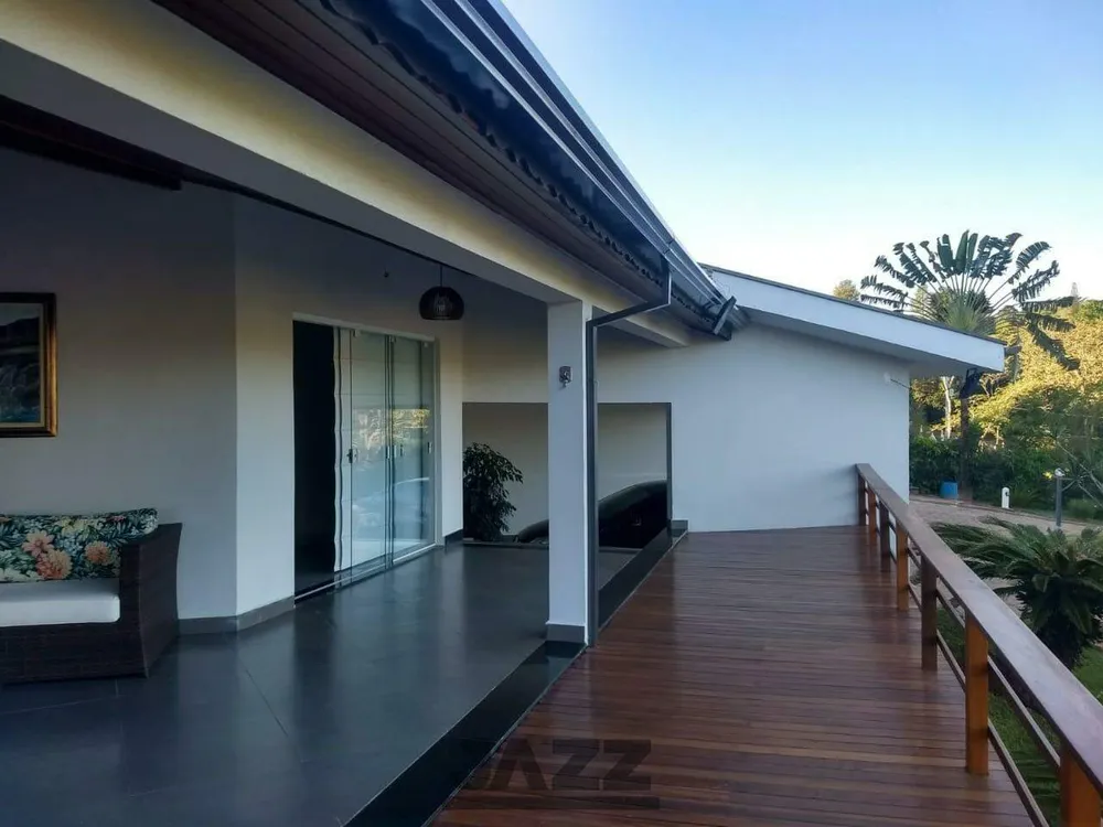 Chácara, 4 quartos, 5200 m² - Foto 6