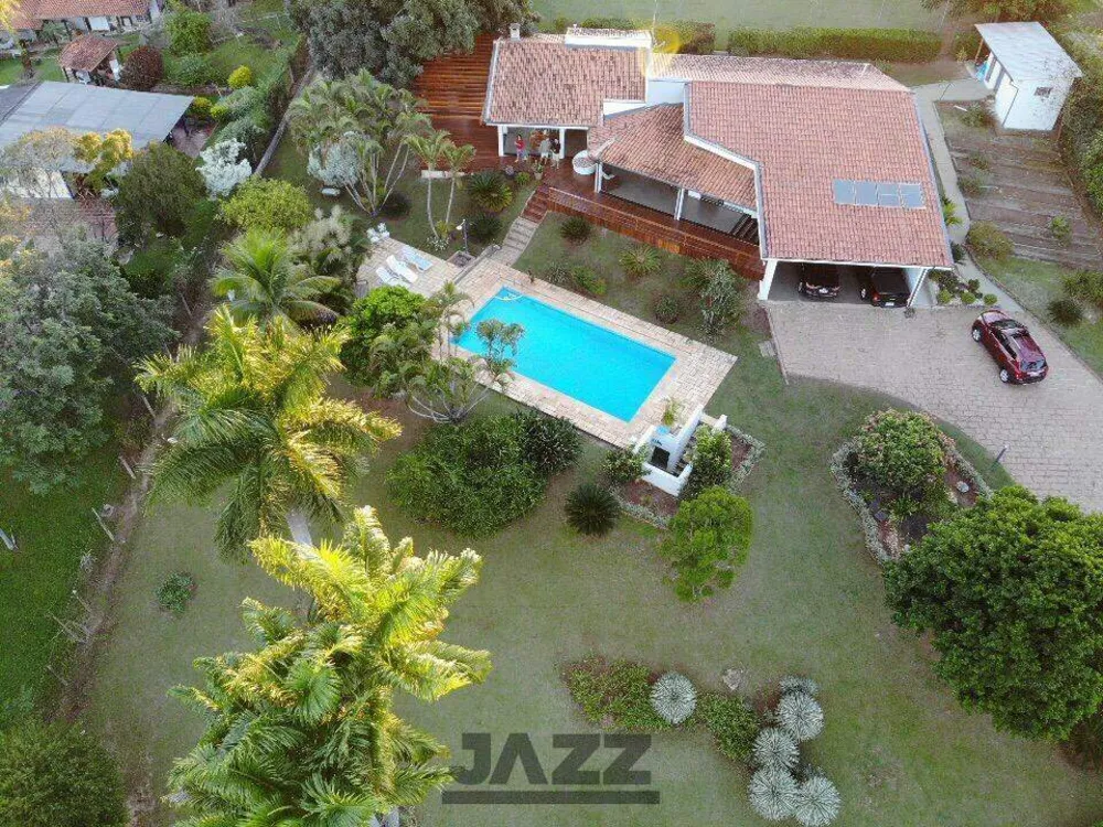 Chácara, 4 quartos, 5200 m² - Foto 8