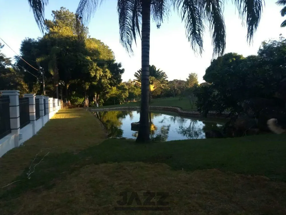 Chácara, 4 quartos, 5200 m² - Foto 3