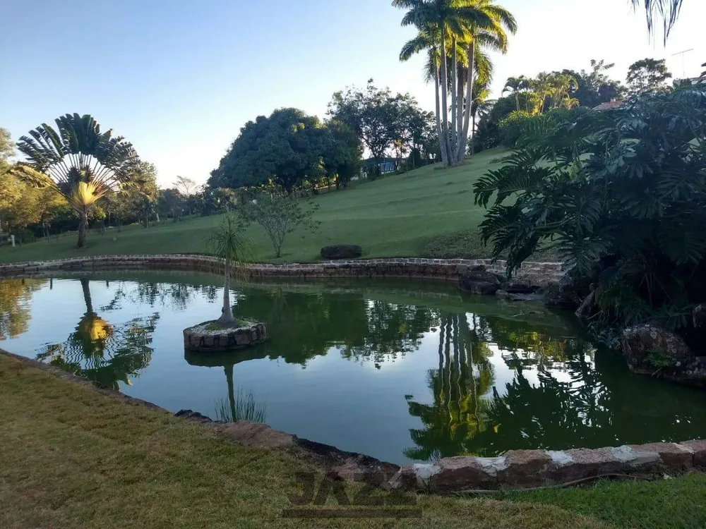 Chácara, 4 quartos, 5200 m² - Foto 5