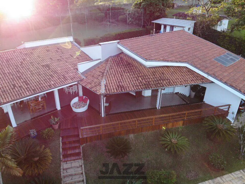 Chácara, 4 quartos, 5200 m² - Foto 7