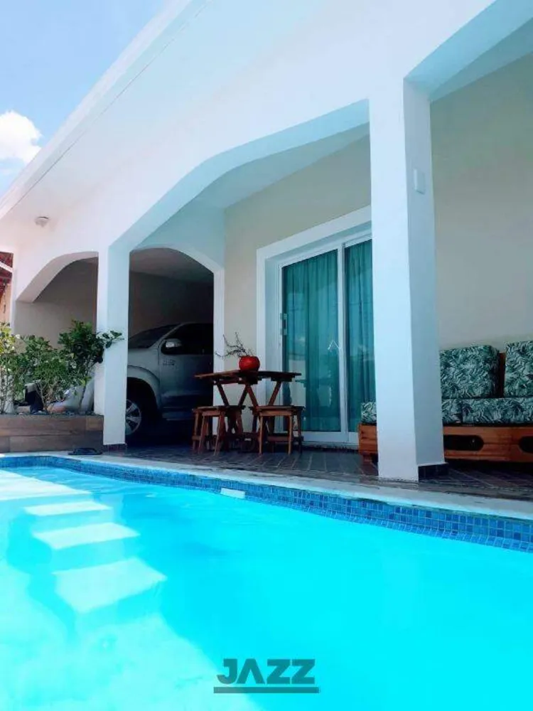 Casa, 3 quartos, 139 m² - Foto 2