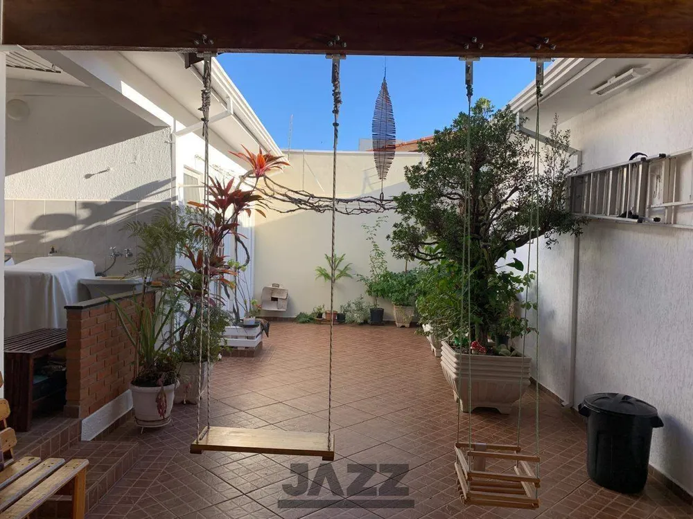 Casa, 3 quartos, 139 m² - Foto 8