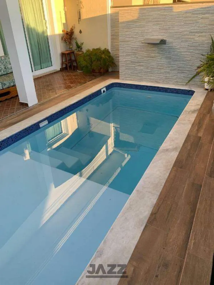 Casa, 3 quartos, 139 m² - Foto 3