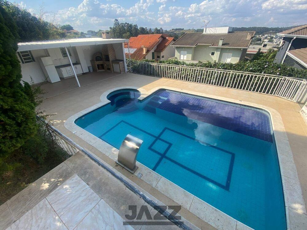 Casa de Condomínio à venda com 3 quartos, 517m² - Foto 1