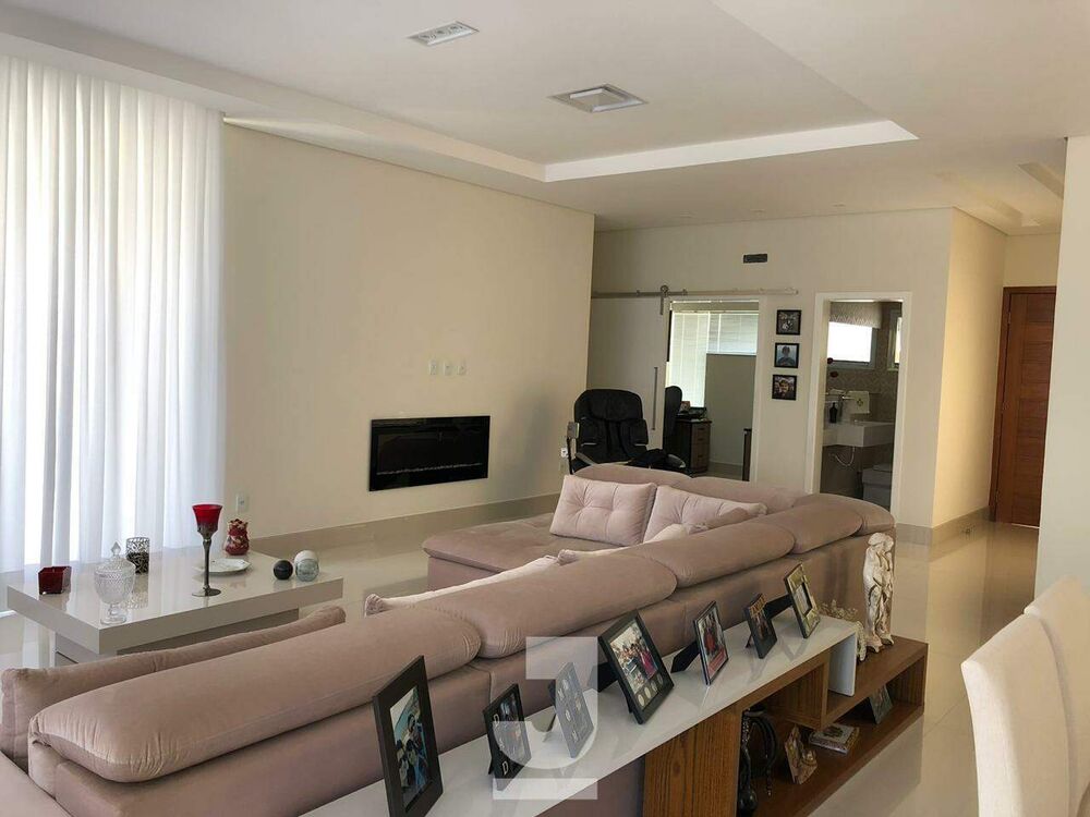 Casa de Condomínio, 4 quartos - Foto 3