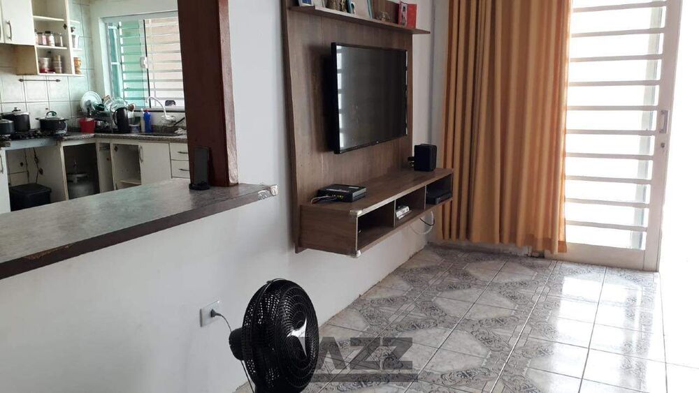 Casa, 2 quartos, 99 m² - Foto 3