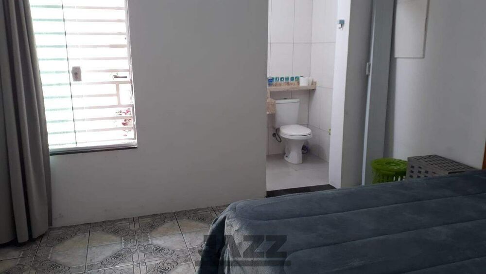 Casa, 2 quartos, 99 m² - Foto 2