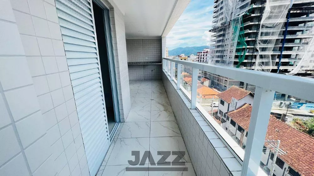 Apartamento à venda com 2 quartos, 67m² - Foto 4