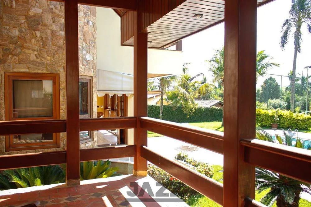 Casa de Condomínio, 4 quartos - Foto 1